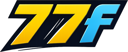 77f লোগো